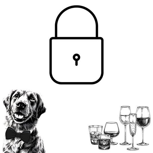 Refundable Rental Security Deposit - 2 Row Solo Shot Saddle